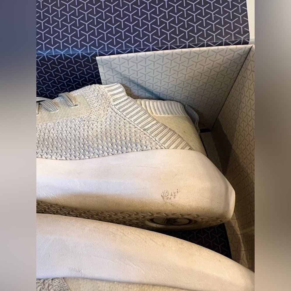 Peter Millar Hyperlight Glide Sneaker - image 7